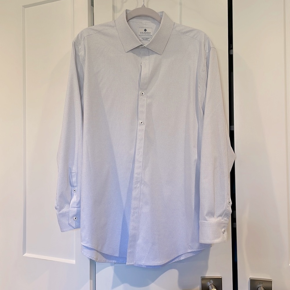 Men’s Dress Shirt